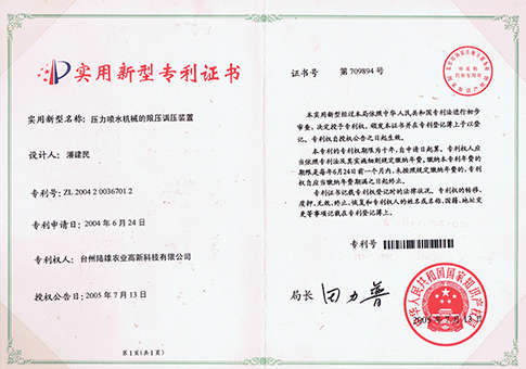  农用打药泵, 打药泵, 农用泵