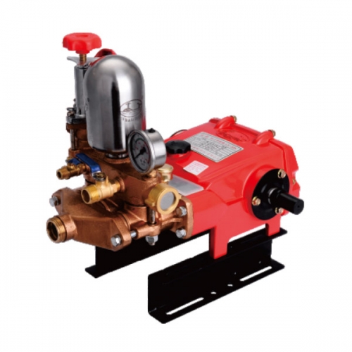 LS-22N 30N Agricultural Three Cylinder Plunger Pump
