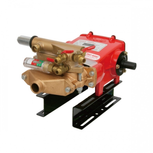 LS-26A1-36A1 Agricultural Three Cylinder Plunger Pump