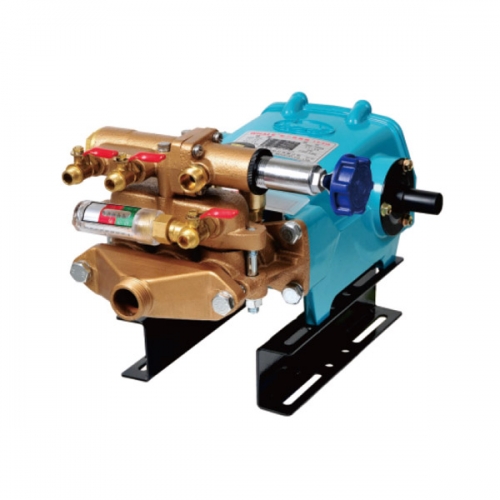 LS-529-LS-539 Agricultural Three Cylinder plunger pump