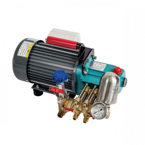 LS-715 No-Butter Power Sprayer