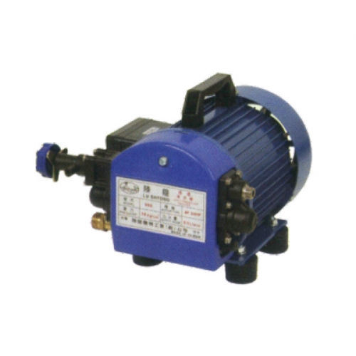 LS-906  Portable Power Sprayer