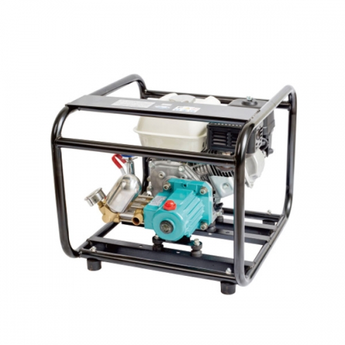 LS-725GPH-LS-725GPL No-Butter Power Sprayer