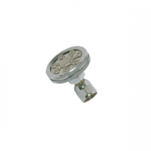 P-19 7-Hole Stainless Nozzle