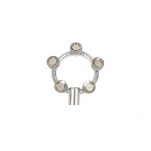 P-20 5-Hole Ring Nozzle
