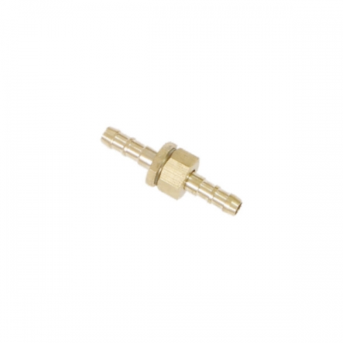 P-27 Hexagon Hose Coupling