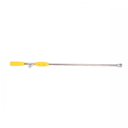 Yellow Straight Spray Gun