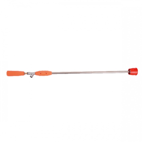Orange Current Straight Spray Gun
