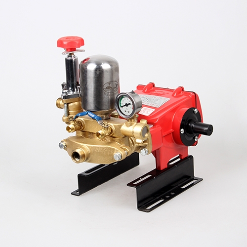LS-622F Agricultural Three Cylinder Plunger Pump