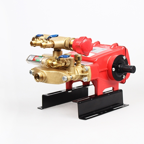 LS-626F Agricultural Three Cylinder Plunger Pump