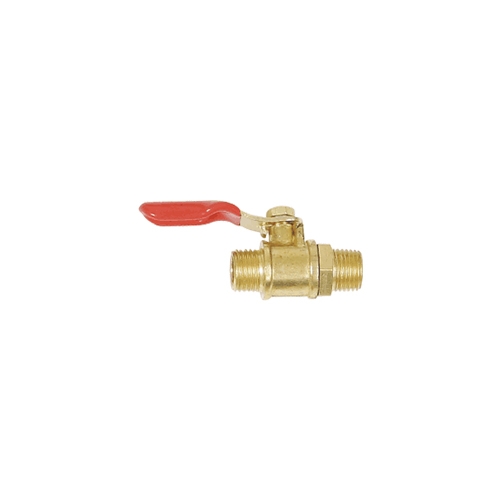 Ball Valve