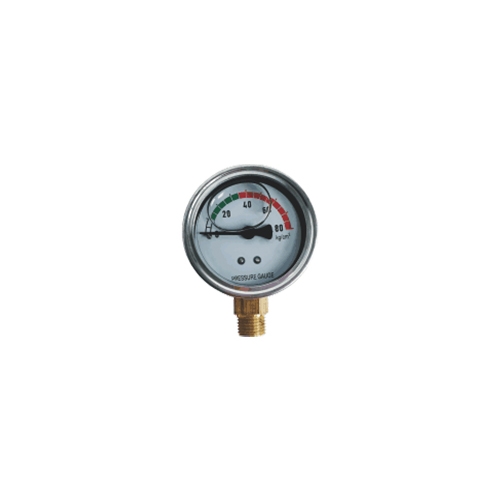 Pressure Gauge