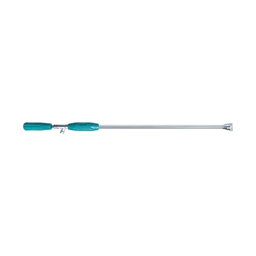 Blue Straight Spray Gun