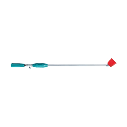Blue Current Curved Spray Gun