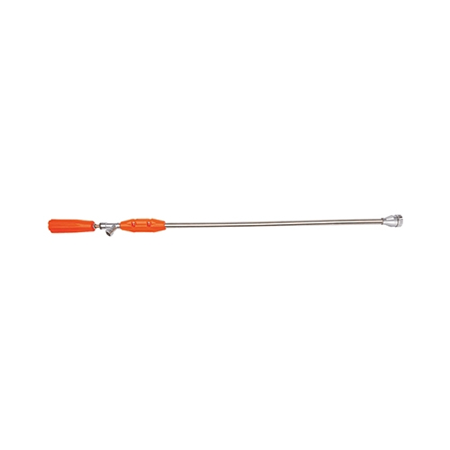 Orange Straight Spray Gun
