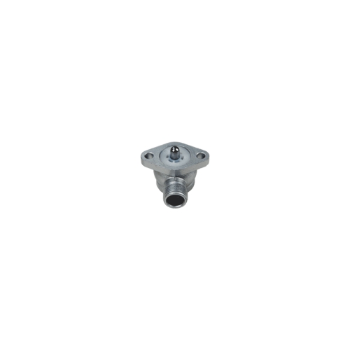 Overflow Seat Assy