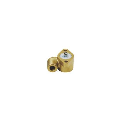Overflow Seat Assy