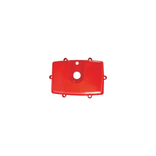 Crankcase Cover