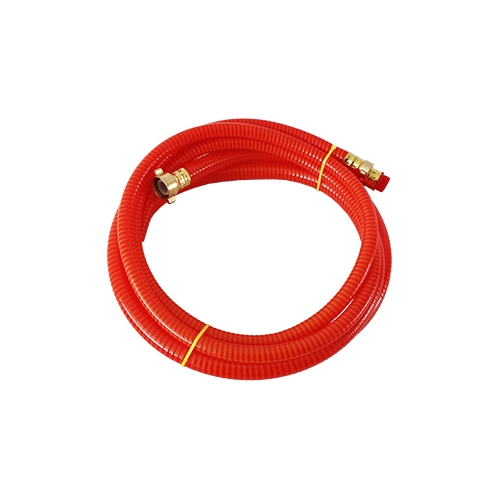 Suction ＆ Overflow Hose（Flexible Tube）