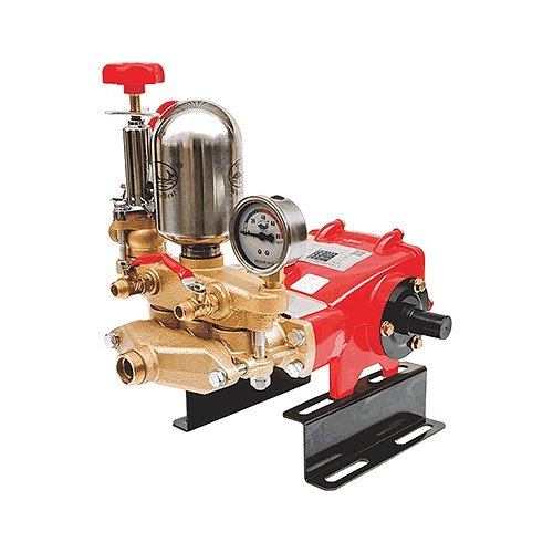 LS-22C Power Sprayer