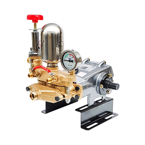 LS-22MP Grease-Free Power Sprayer