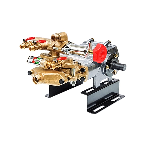 LS-26MP Grease-Free Power Sprayer