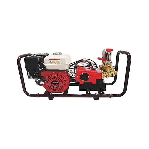 LS-30DJ Stretcher Sprayer
