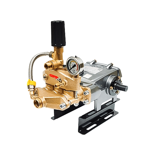 LS-34Q Power Sprayer