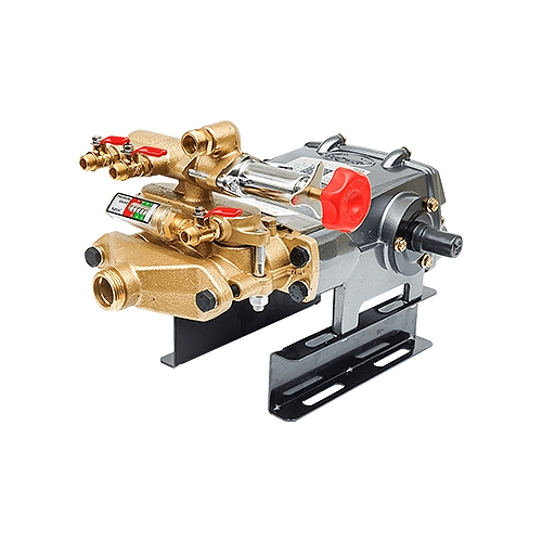 LS-36MP Grease-Free Power Sprayer