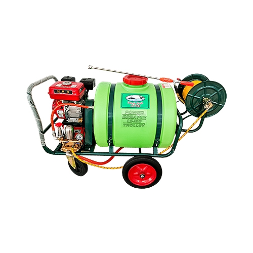 LS-160YT Trolley Sprayer