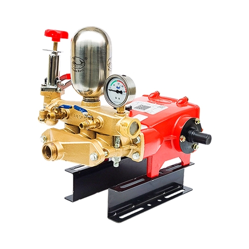 LS-533 Power Sprayer