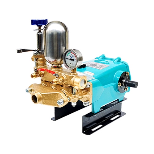 LS-534C Grease-Free Power Sprayer (Heavy Duty)