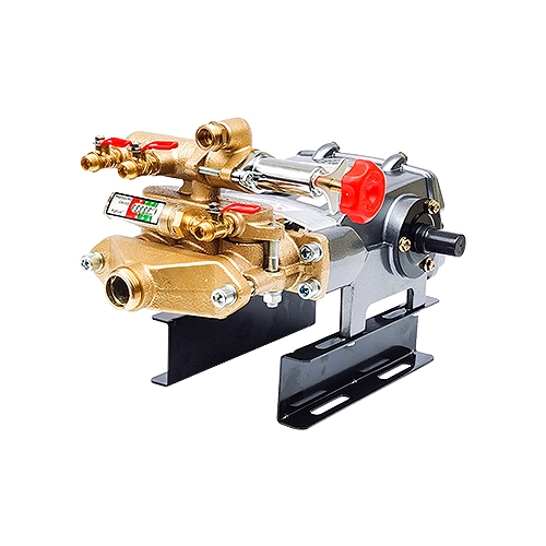 LS-535A Grease-Free Power Sprayer