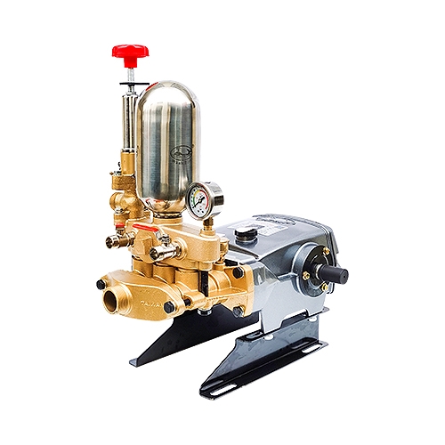 LS-545F Power Sprayer