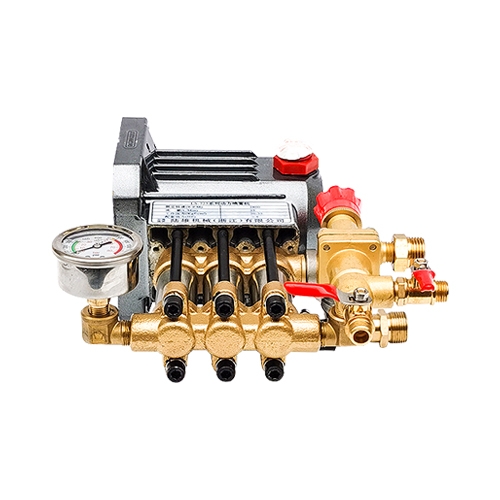 LS-712A Power Sprayer