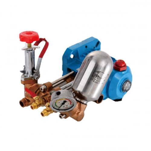 LS-712 Grease-Free Power Sprayer